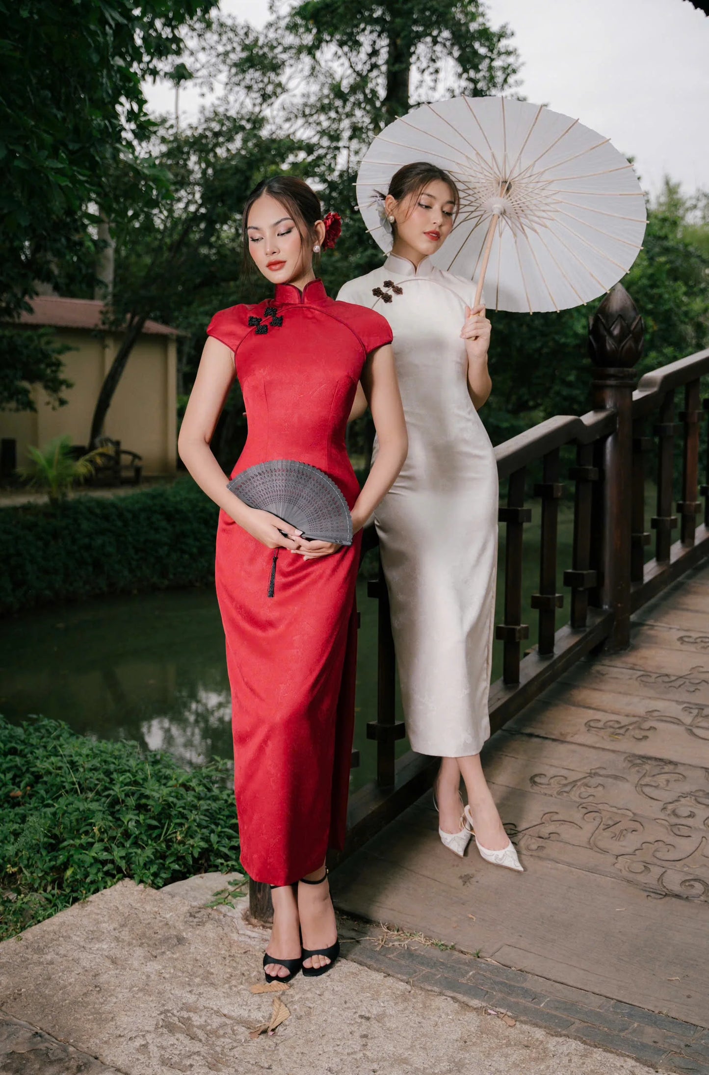 VIEN HY DRESS