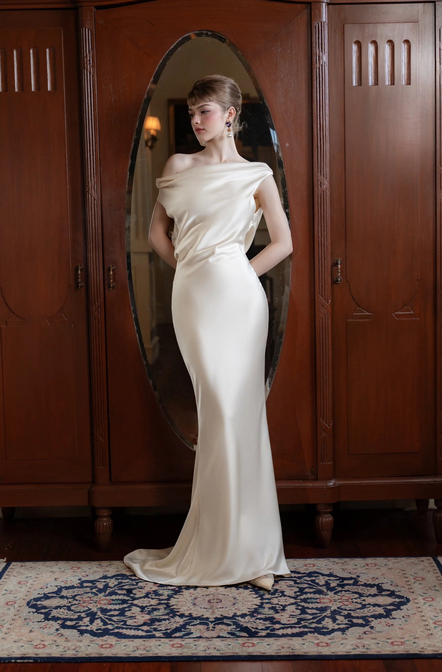 STELLA DRESS