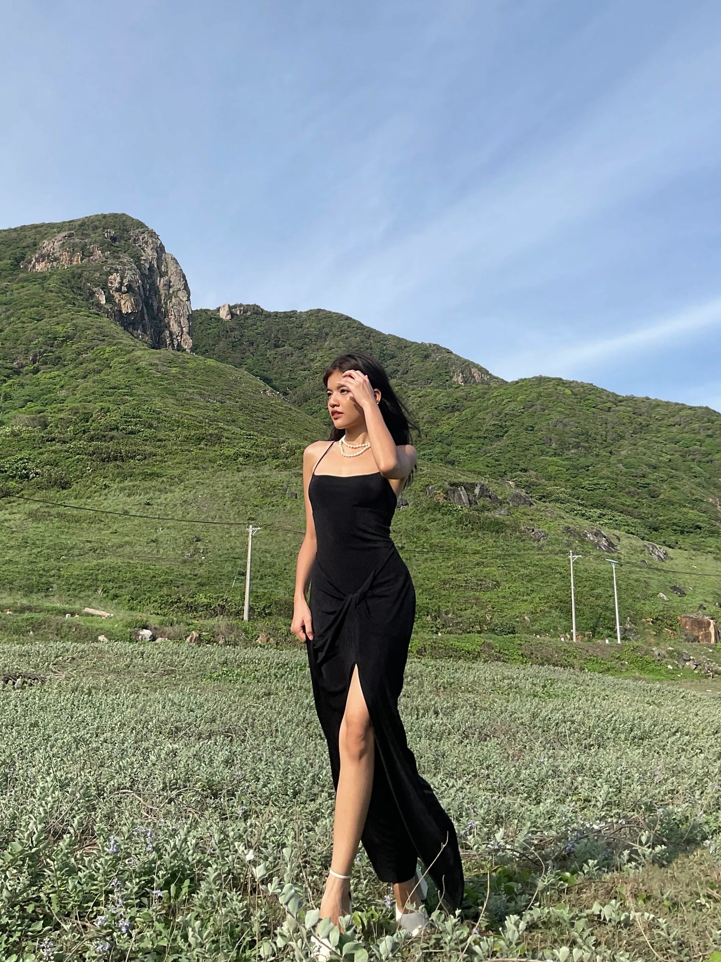 EMMA DRESS