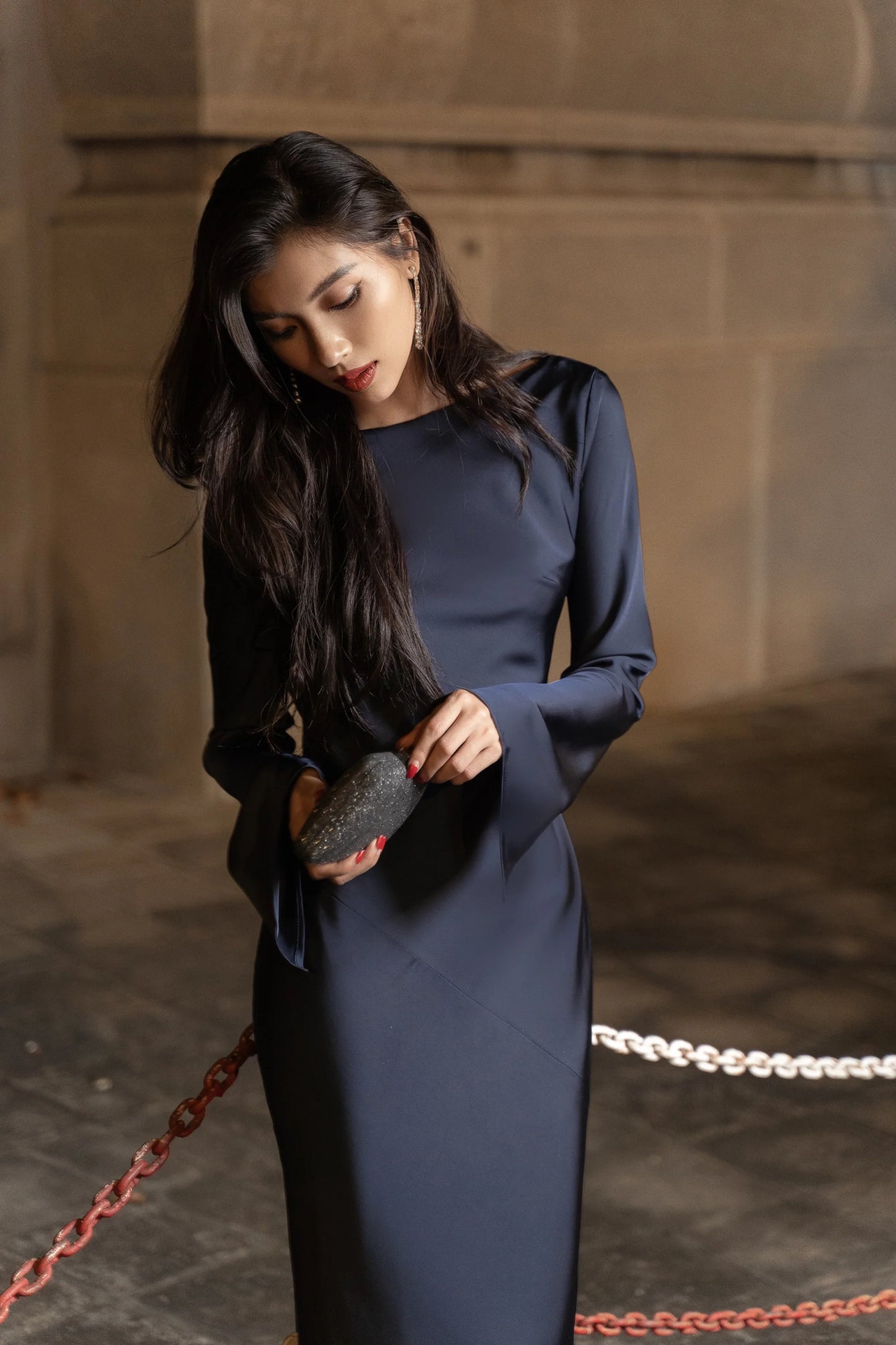 LILY DRESS