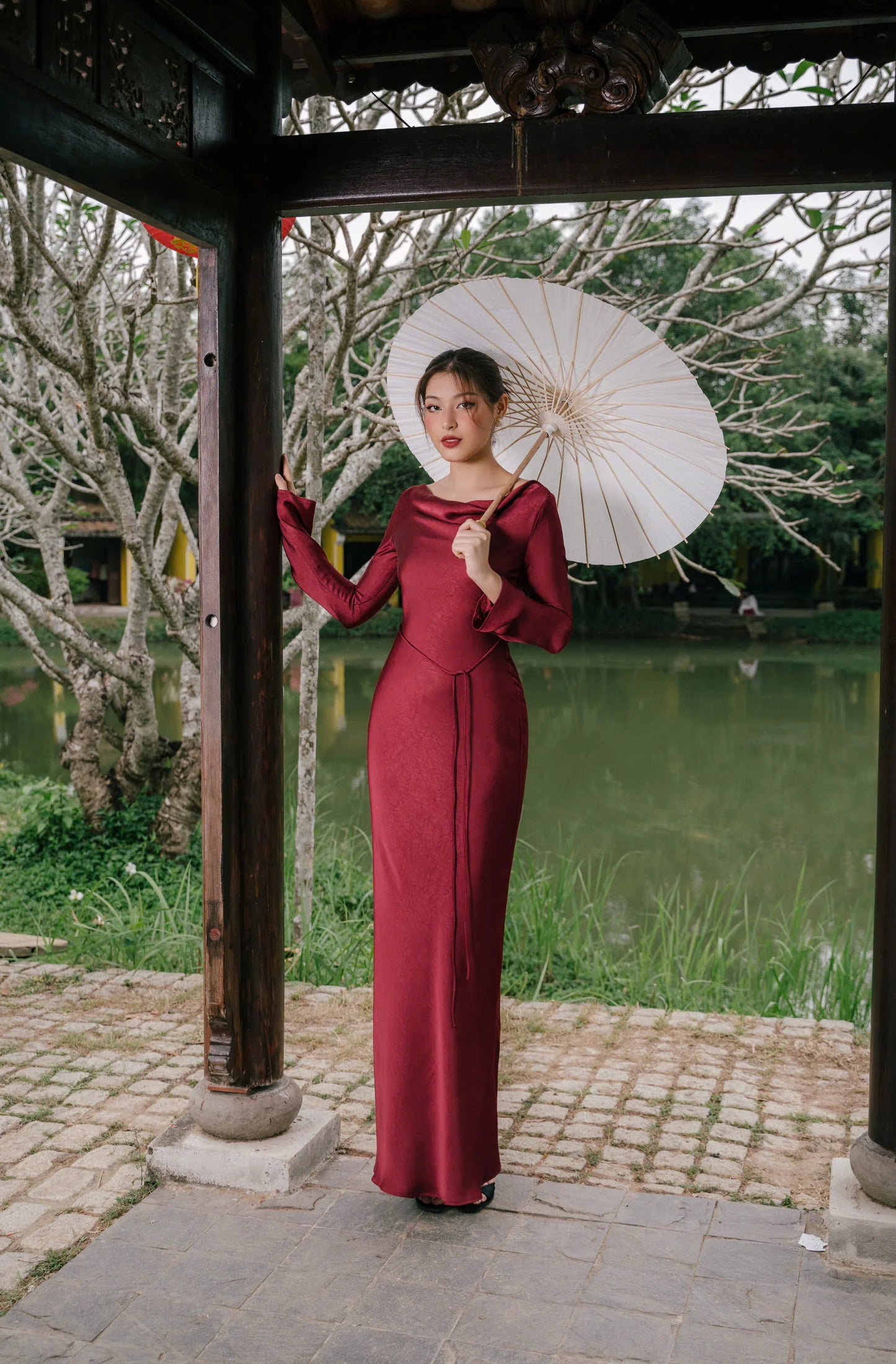 YEN DRESS