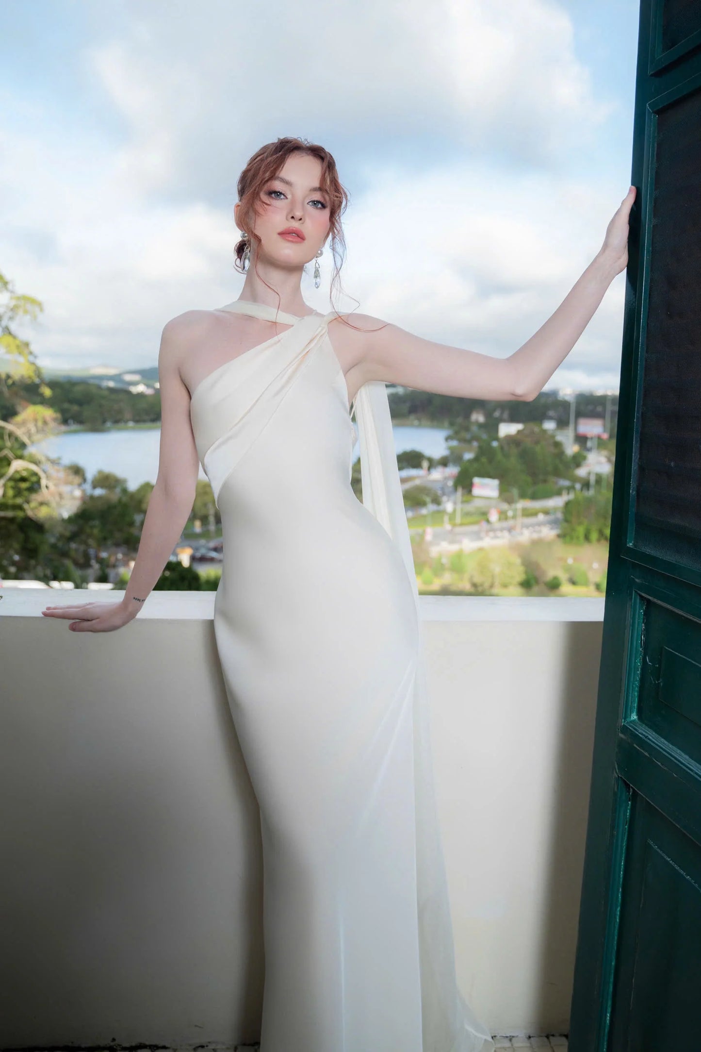 PHOENIX DRESS