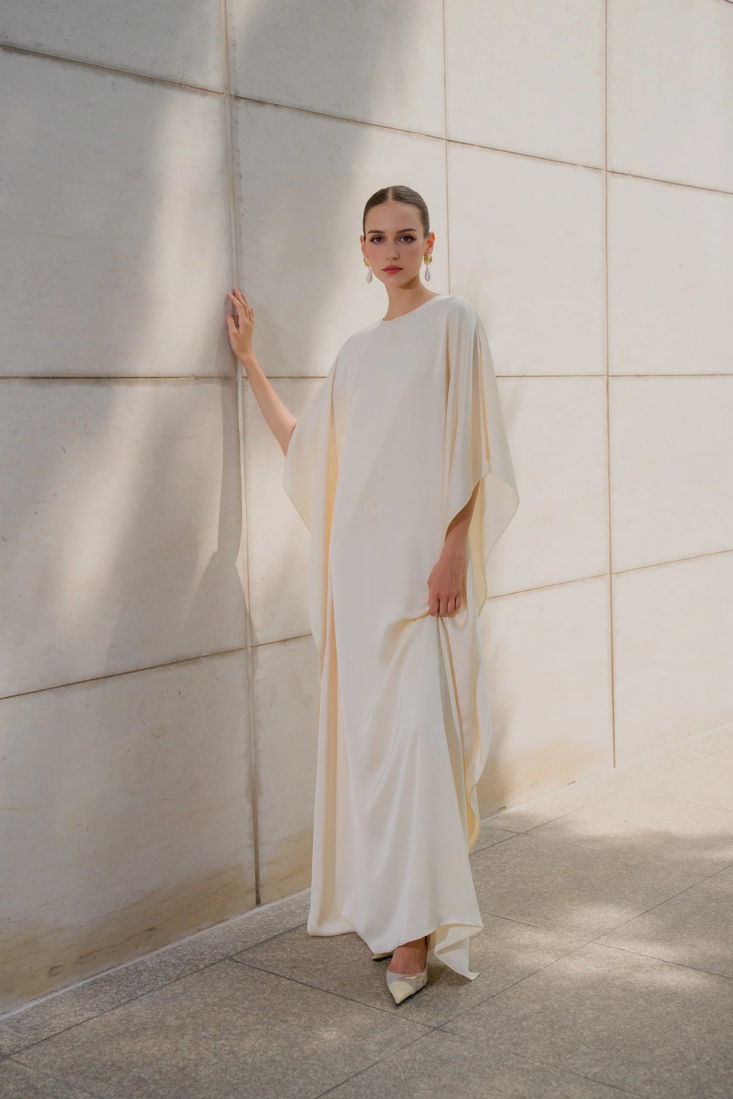AMANDA DRESS