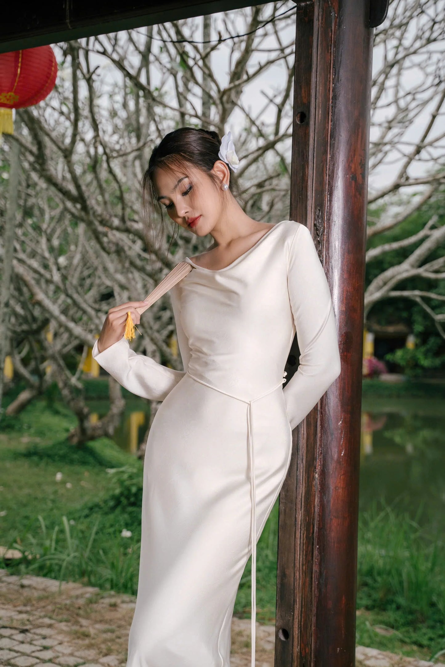 YEN DRESS