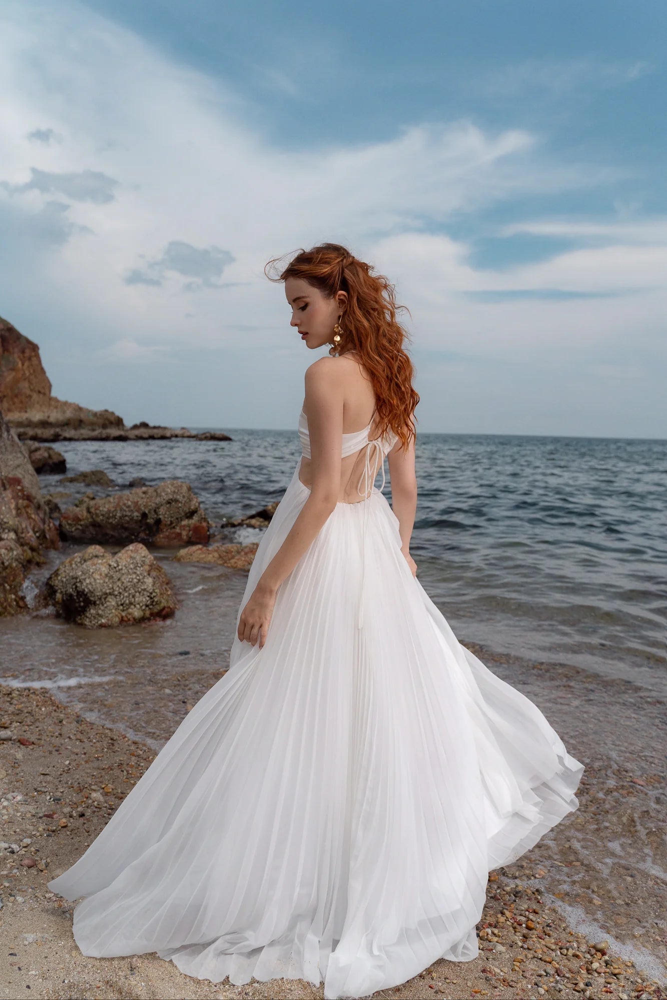 NORA DRESS