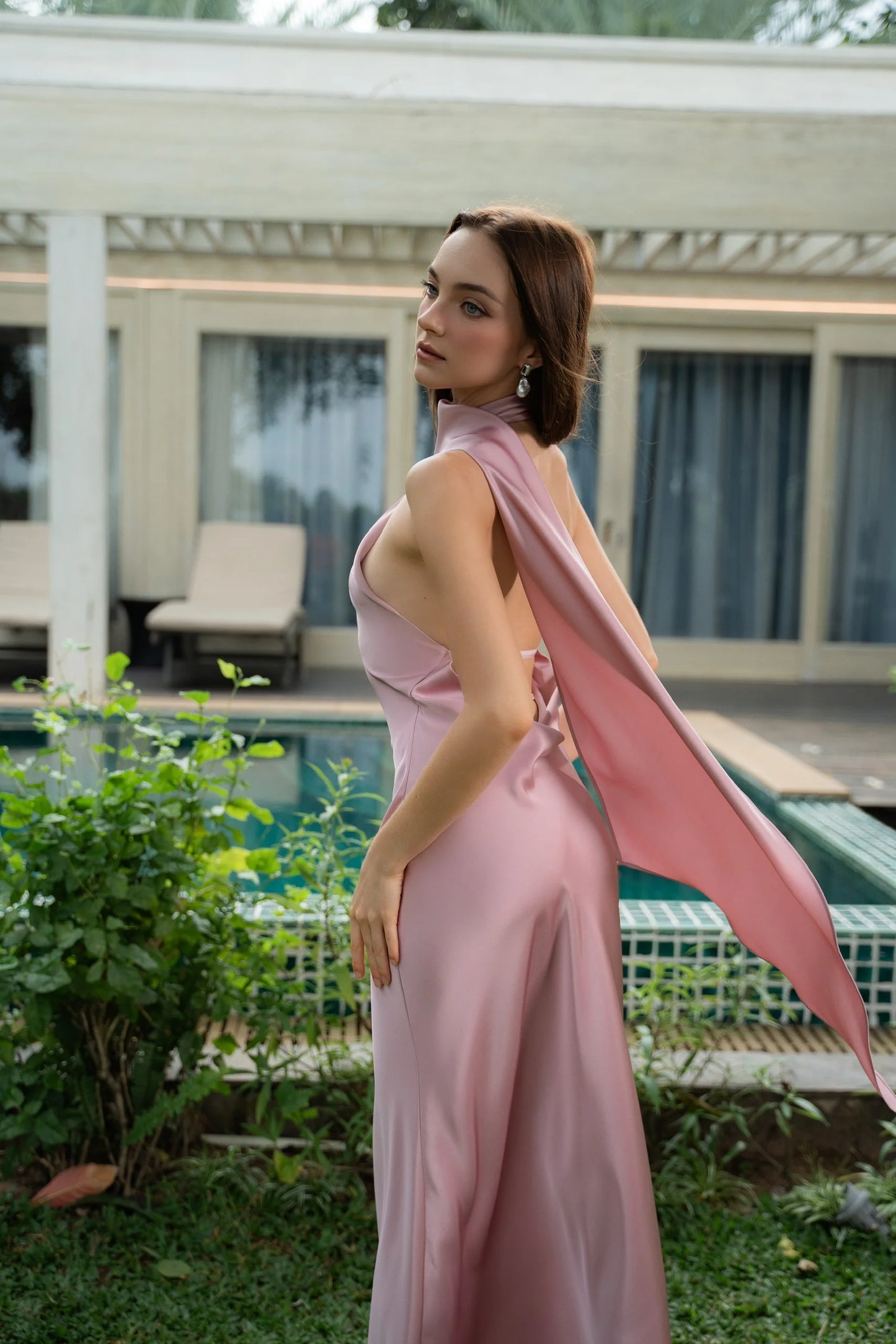 ZELDA DRESS