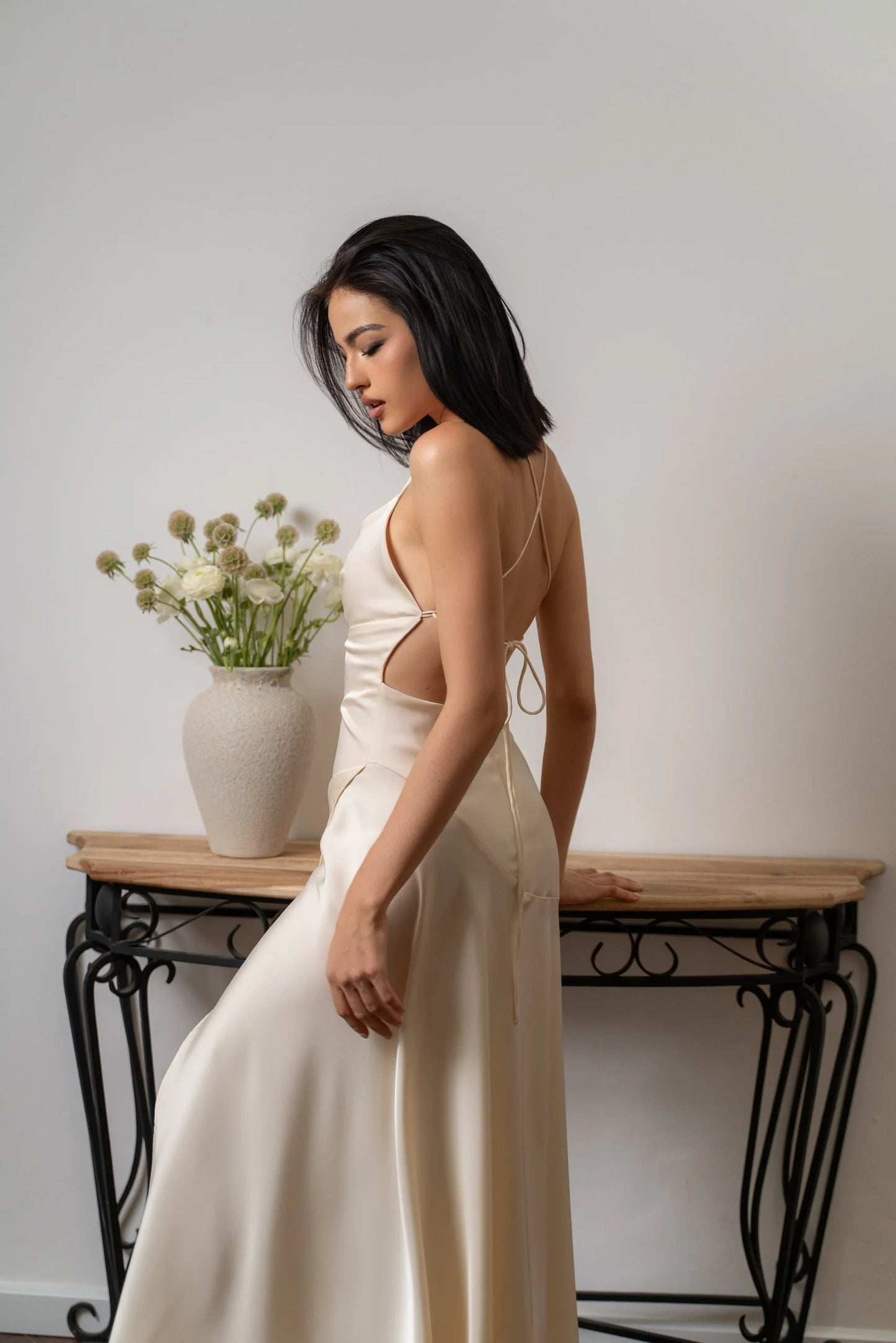 MIA DRESS