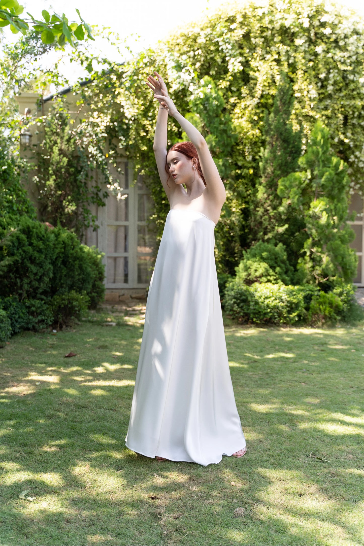 FIONA DRESS