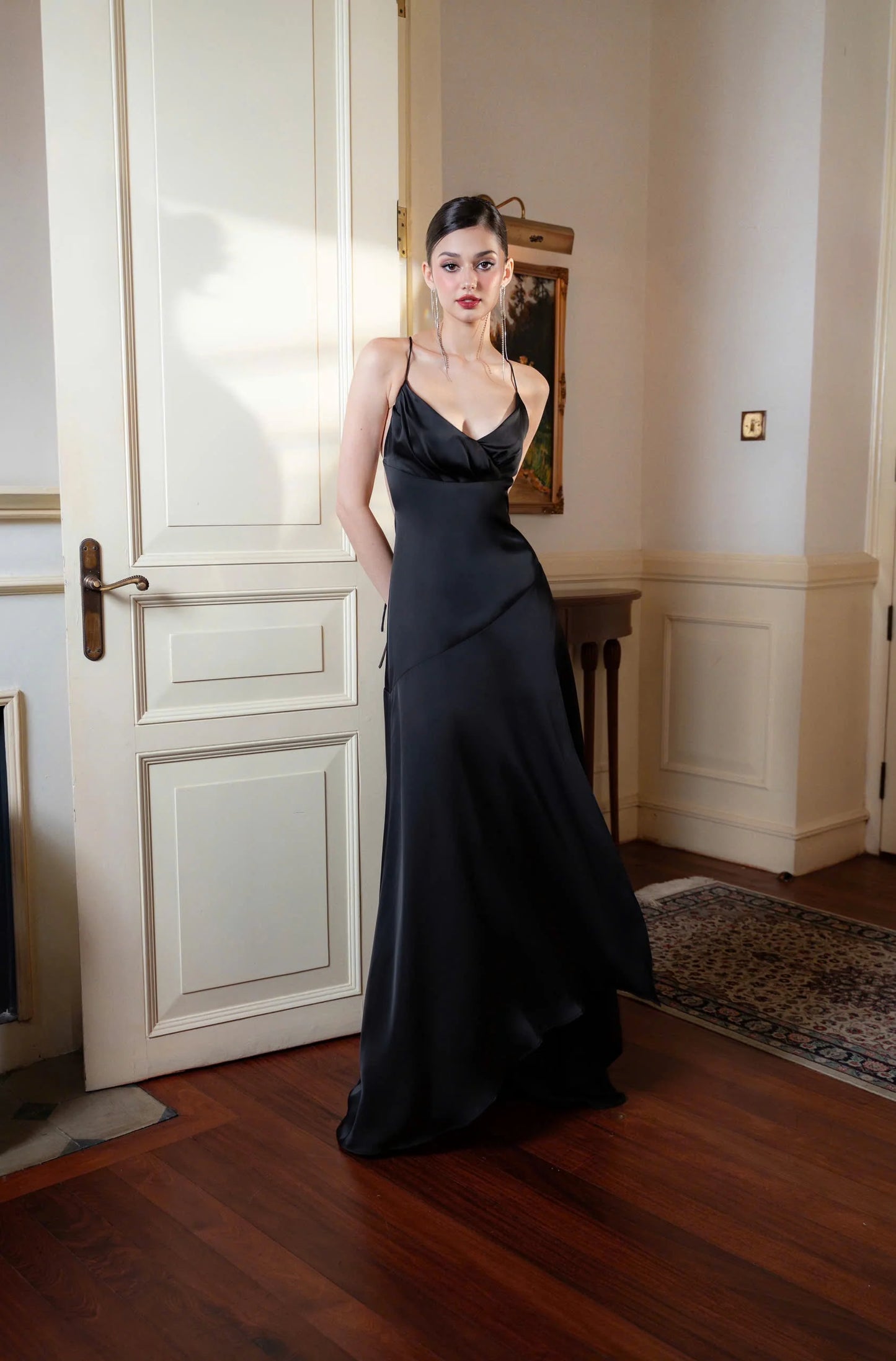 MIA DRESS