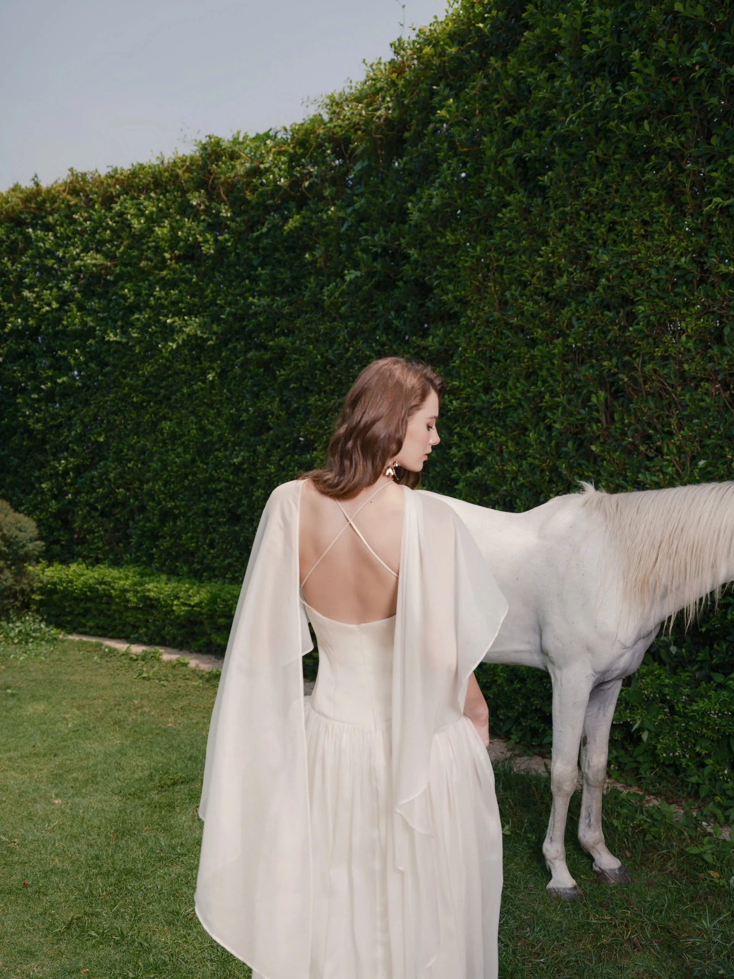 AMELIA DRESS