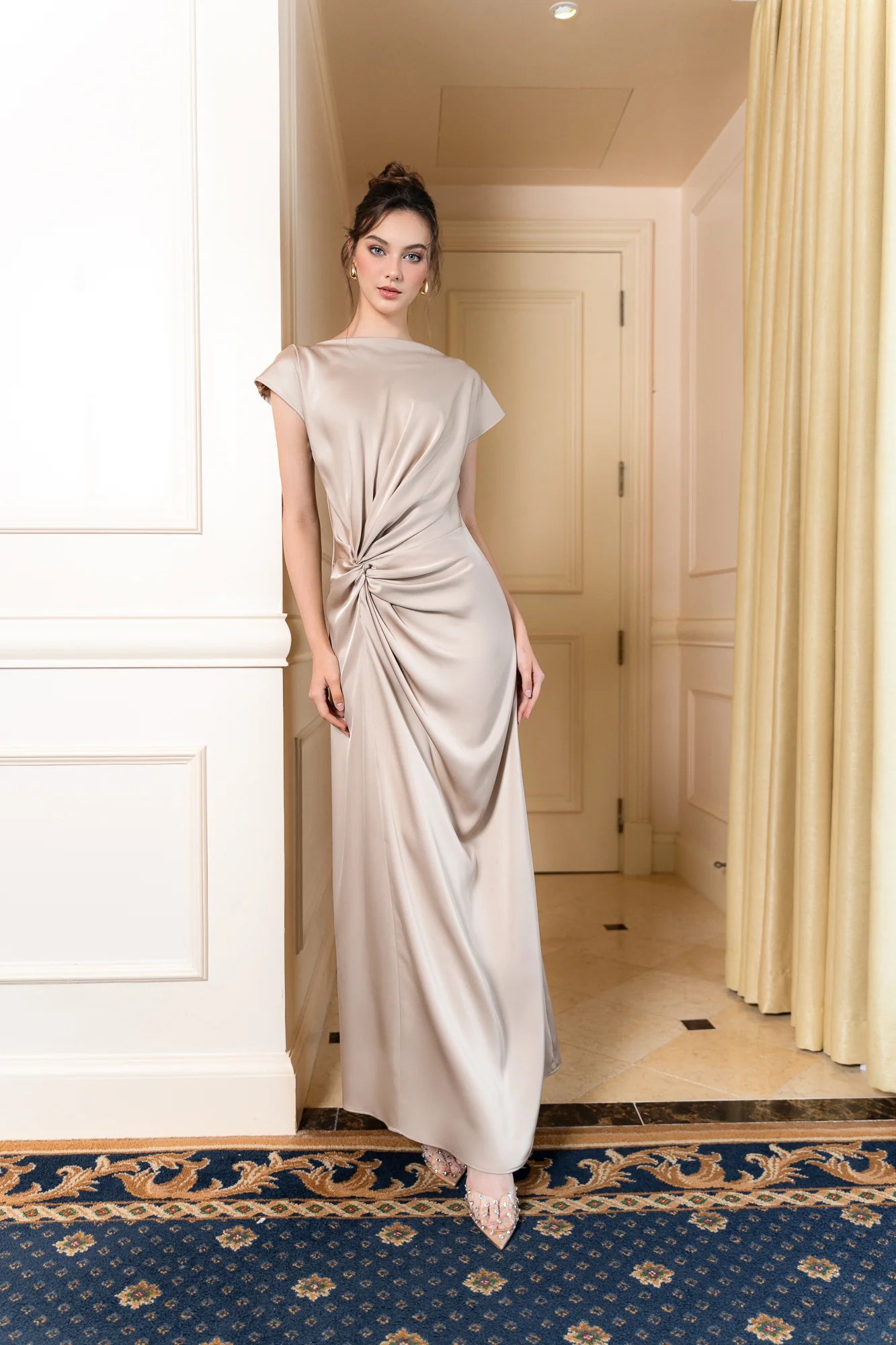 ELYSIA DRESS