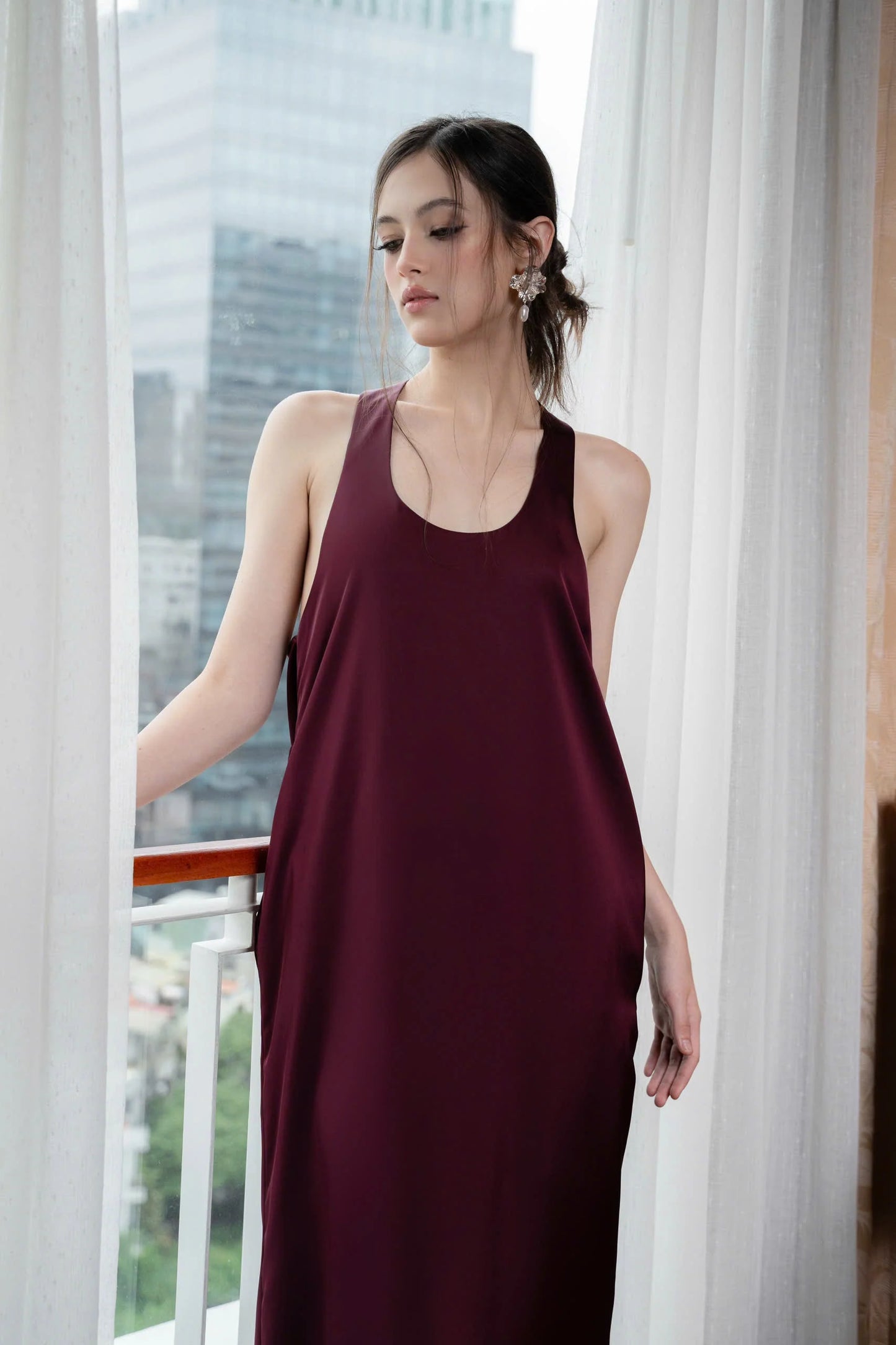 CAROL DRESS