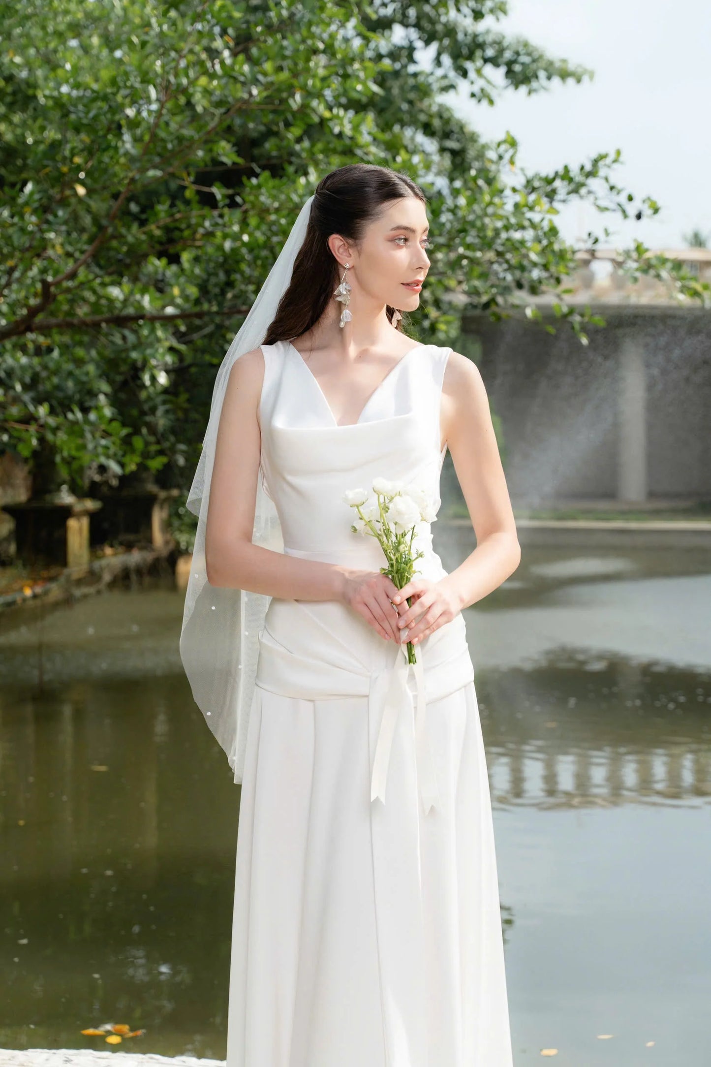 VENESSA DRESS