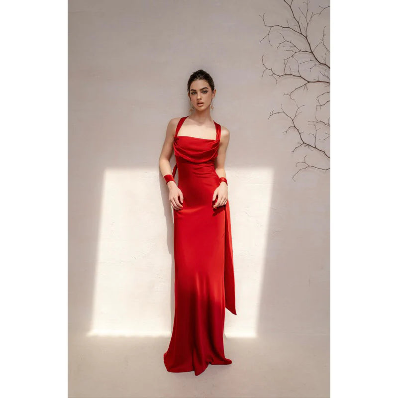 JAZZIE DRESS