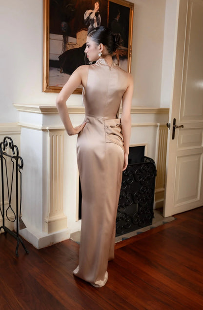 REGINA DRESS