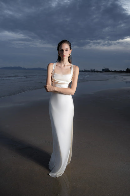 JAZZIE DRESS