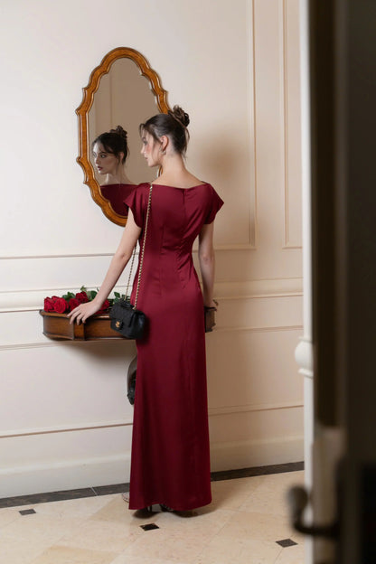 ELYSIA DRESS