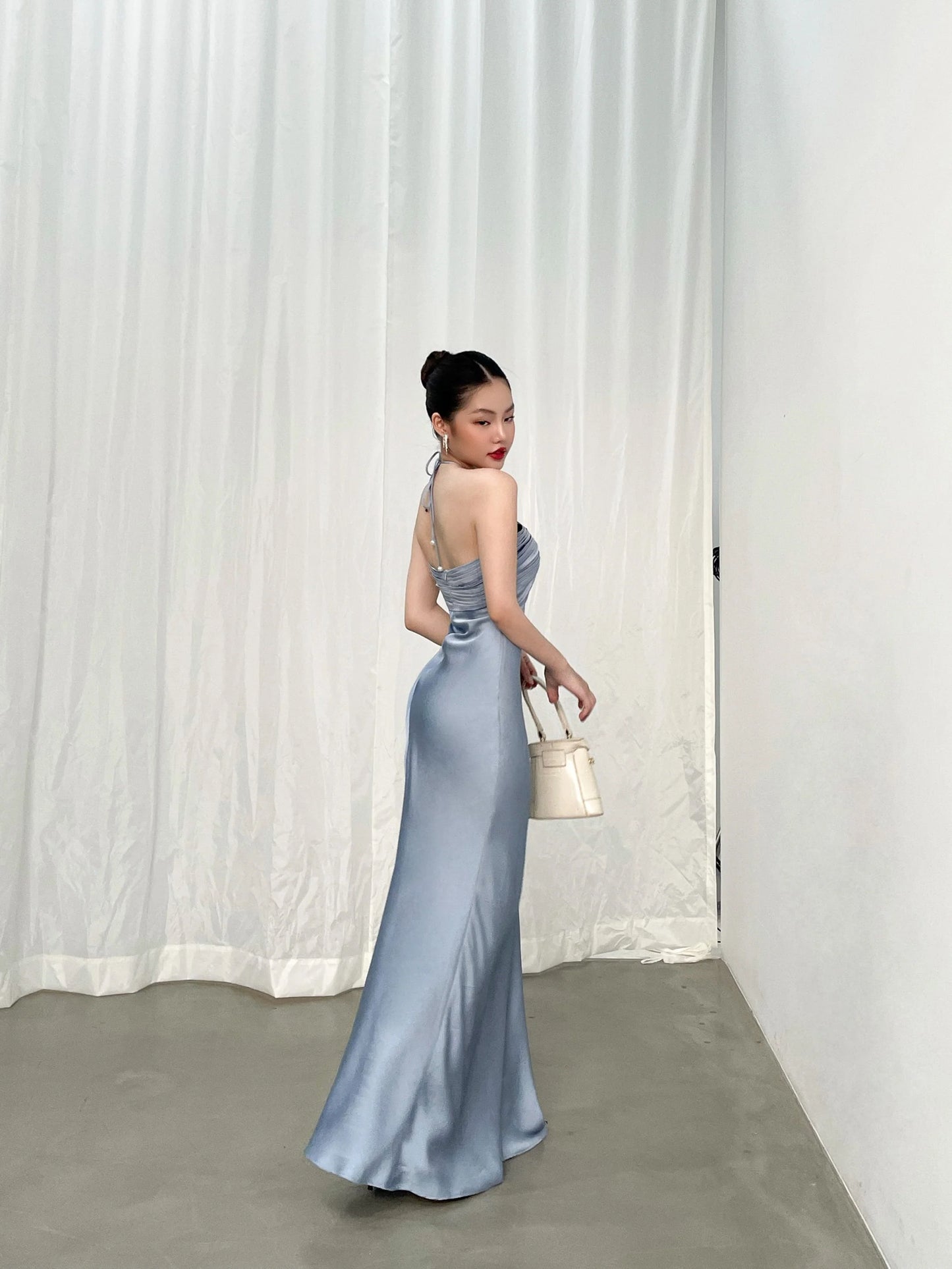 MERMAID DRESS