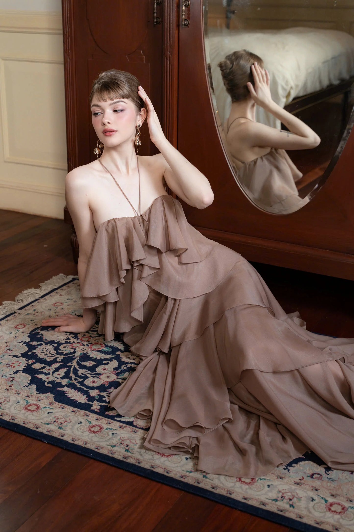 FAIRY DRESS