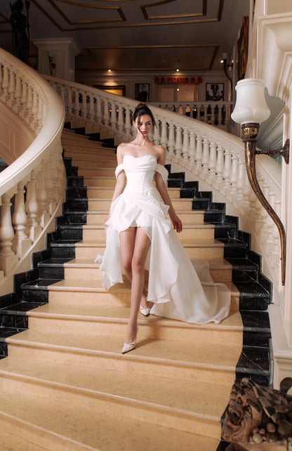 ALI GOWN