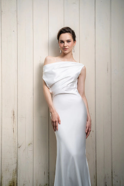 STELLA DRESS