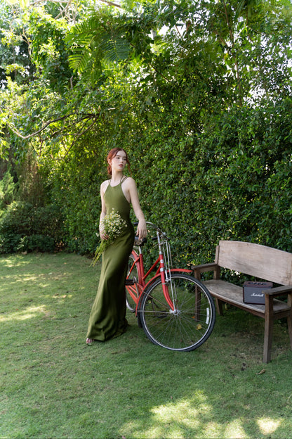 VENUS DRESS