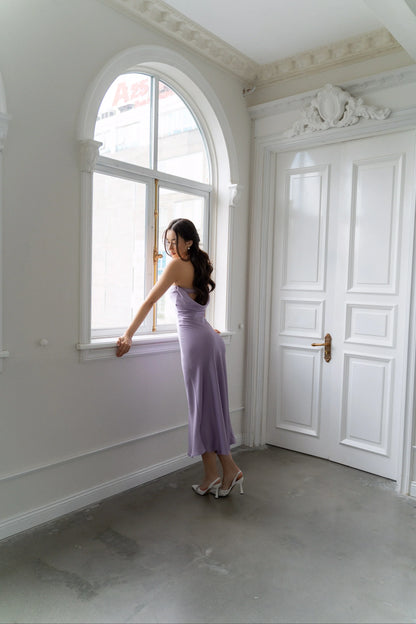 CLAIRE DRESS