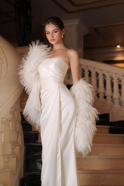 CALISTA BRIDAL GOWN DRESS