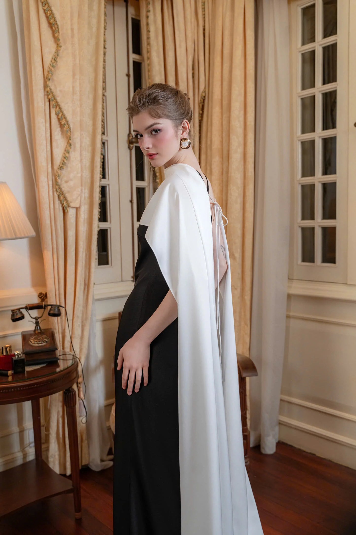 HARMONY DRESS