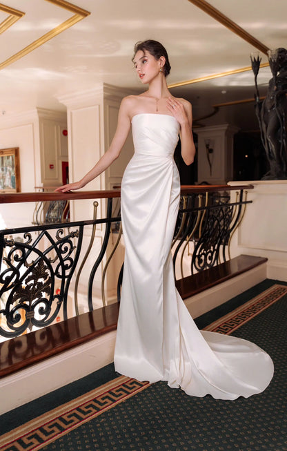 CALISTA BRIDAL GOWN DRESS