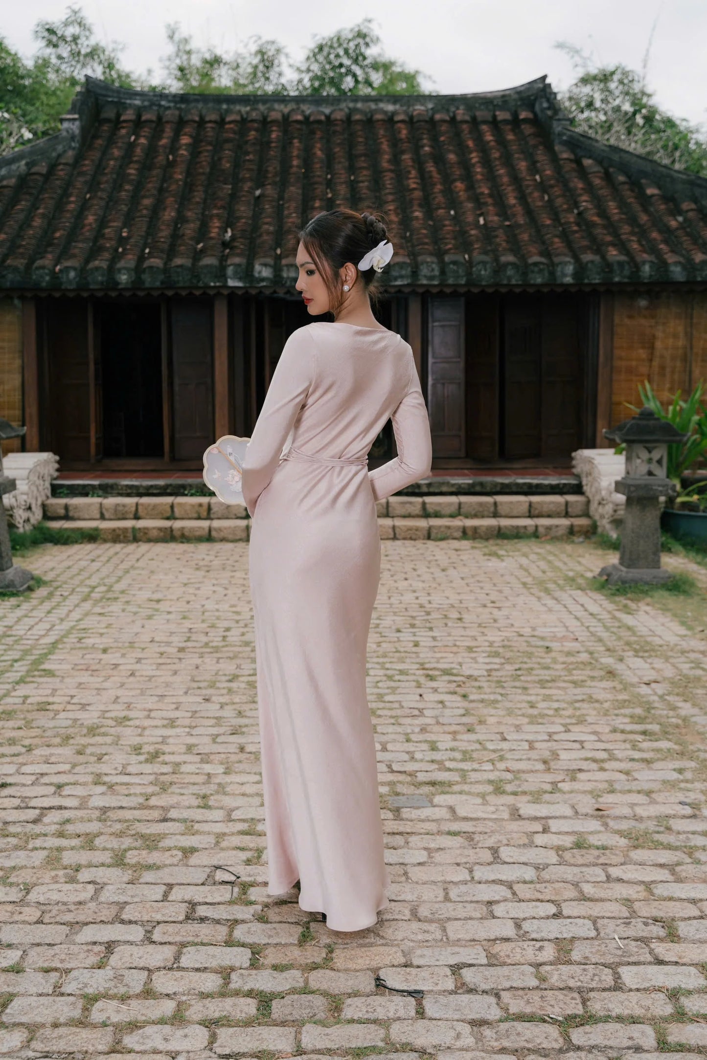 YEN DRESS
