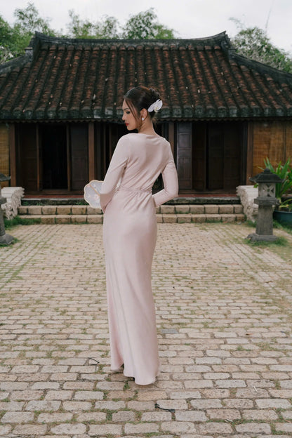 YEN DRESS