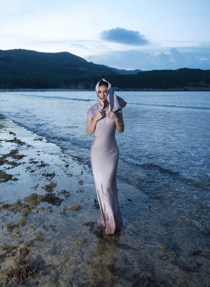 ARABELLA DRESS
