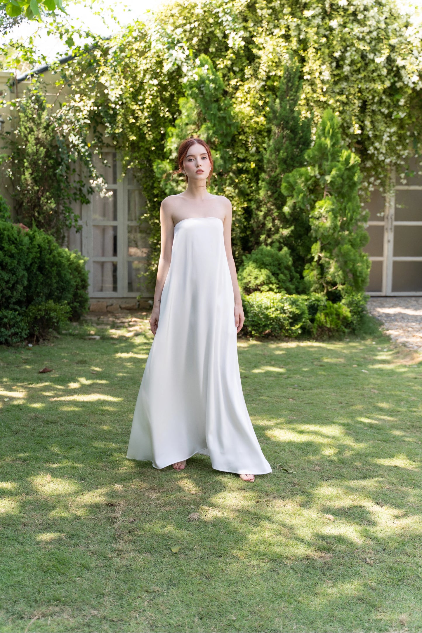 FIONA DRESS