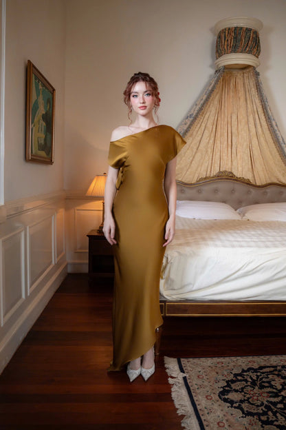 AUDREY DRESS
