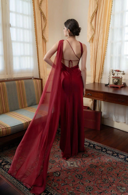 PHOENIX DRESS