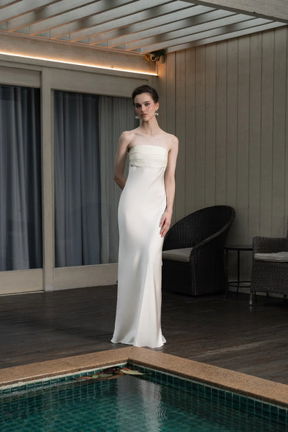 RACHEL DRESS