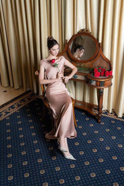 BELLE DRESS