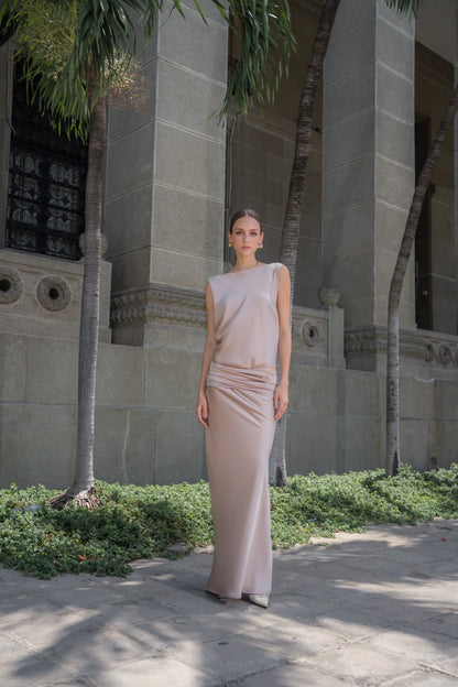 ORLA DRESS