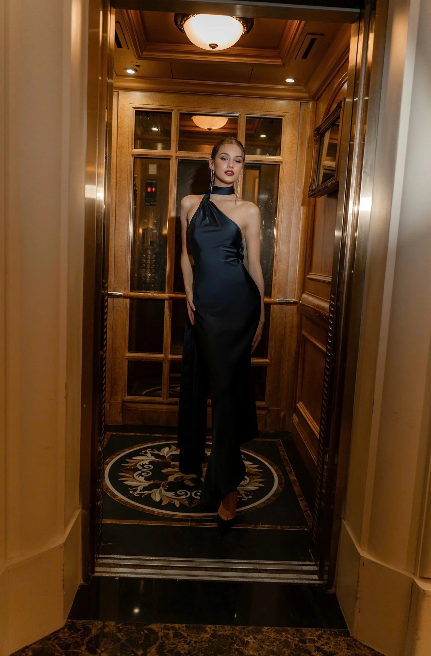SERENA DRESS