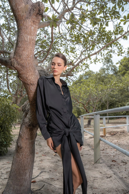 JOELLA DRESS
