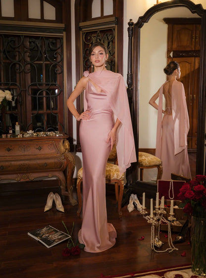 ECLIPSE DRESS