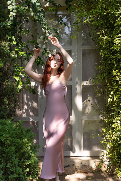 CLAIRE DRESS