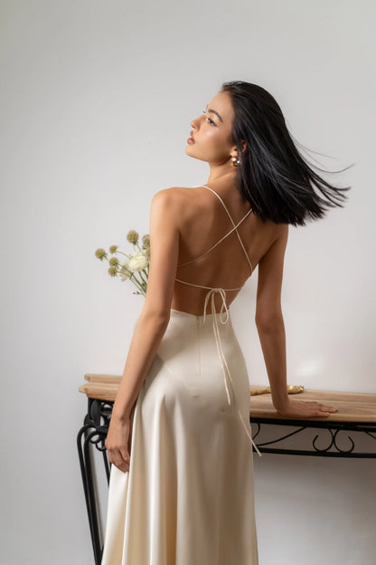 MIA DRESS