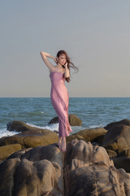 CLAIRE DRESS