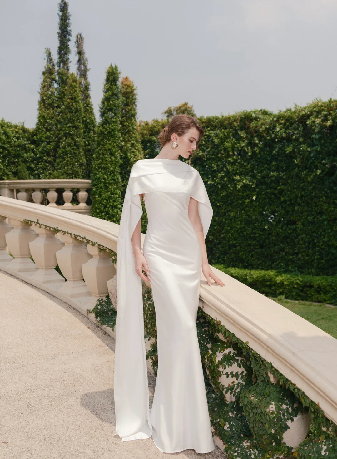 HARMONY DRESS