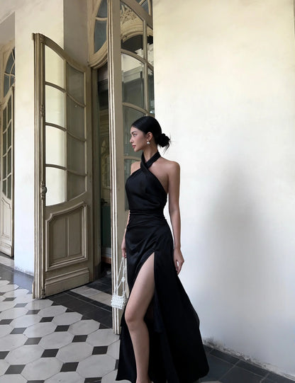 KYLIE DRESS