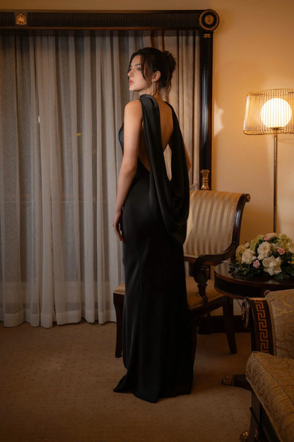ANGELIE DRESS