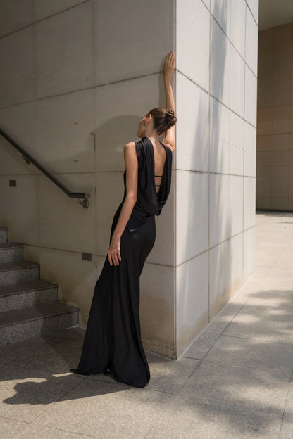 DELLA DRESS