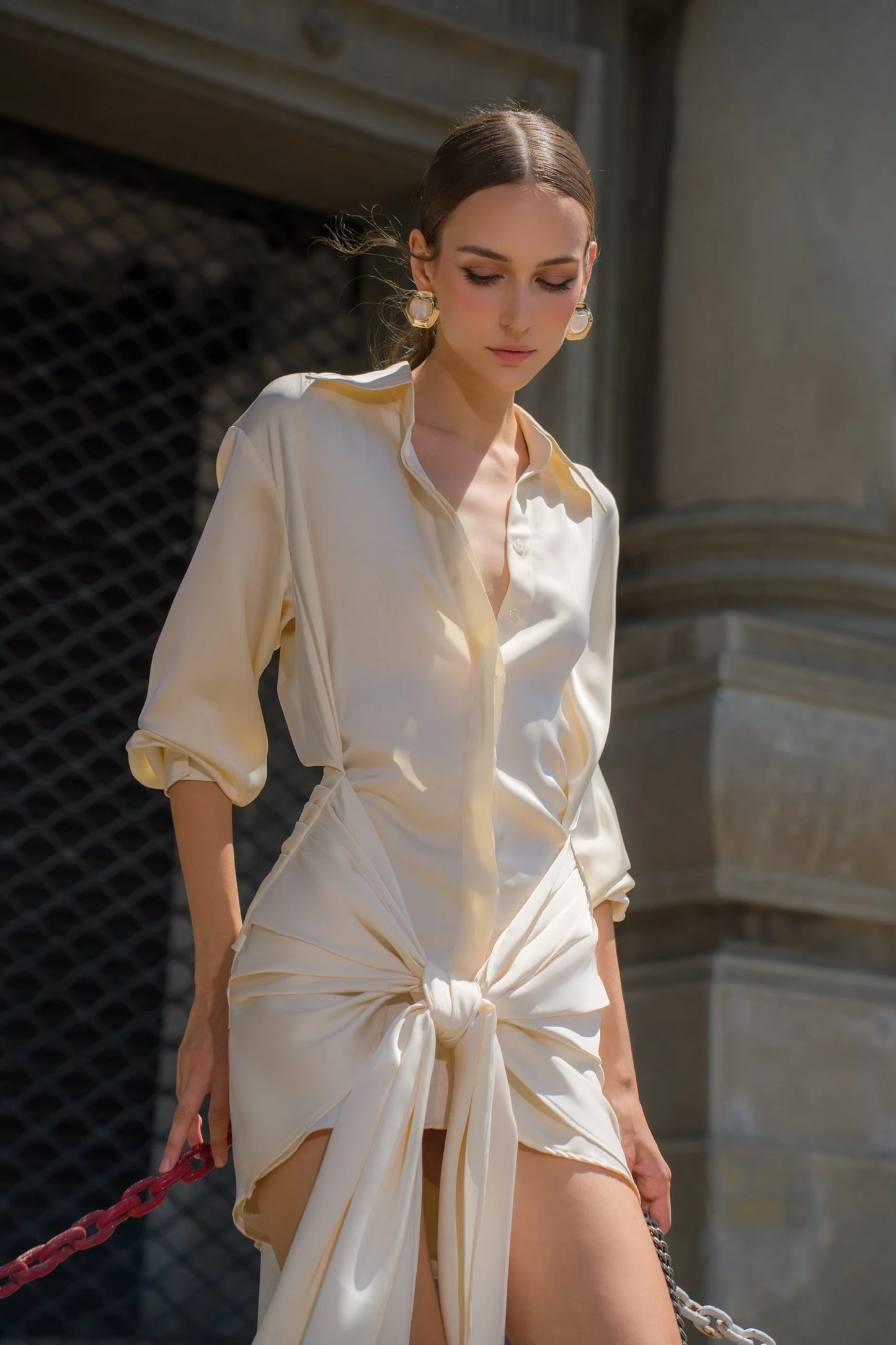 JOELLA DRESS